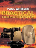 Practical Cinematography (Paperback)