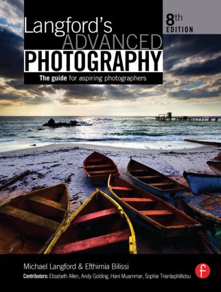 Langford's Advanced Photography, 8th Edition