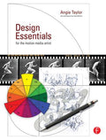 Design Essentials for the Motion Media Artist A Practical Guide to Principles & Techniques