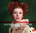 Historical Wig Styling: Ancient Egypt to the 1830s