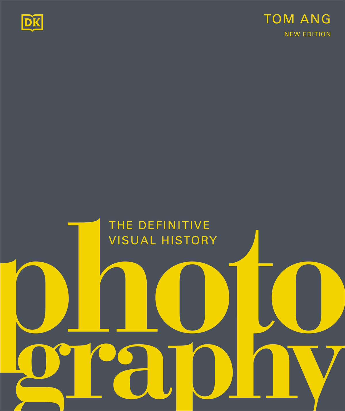 Photography (Hardcover)