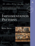 Implementation Patterns 1/e