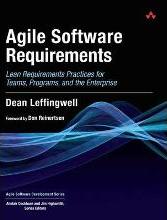 Agile Software Requirements