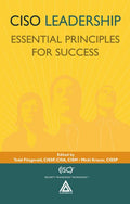 CISO Leadership: Essential Principles for Success (Hardcover)