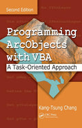 Programming ArcObjects with VBA, 2/e