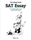 College Panda's SAT Essay