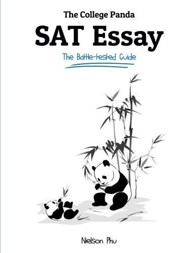College Panda's SAT Essay