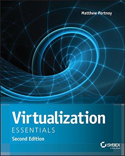 Virtualization Essentials 2nd Edition