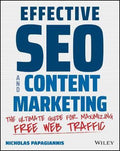 Effective SEO and Content Marketing