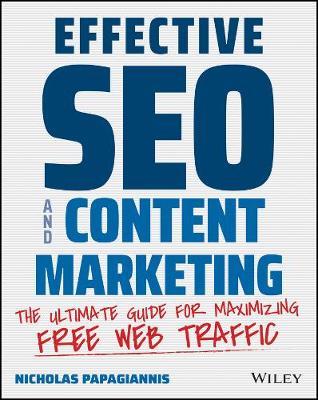 Effective SEO and Content Marketing