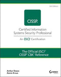 Official (ISC)2 CISSP CBK Reference, 6/e (Hardcover)