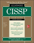 CISSP All-in-One Exam Guide, 9/e (Hardcover)