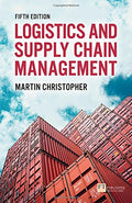 Logistics & Supply Chain Management,5/E