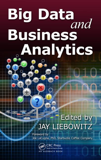 Big Data And Business Analytics