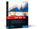 Practical Guide SAP BW 7.4, 3/E (E-Book)