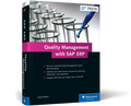 Quality Management with SAP ERP (Hardcover)