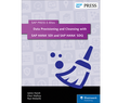 Data Provisioning and Cleansing with SAP HANA SDI and SAP HANA SDQ (E-Bites)