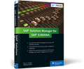 SAP Solution Manager for SAP S/4HANA, (E-Book)
