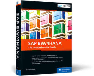 SAP BW/4HANA 2.0