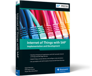 Internet of Things with SAP