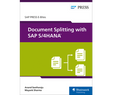 Document Splitting with SAP S/4HANA (E-Bites)