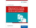 Migrating from Costing-Based to Account-Based CO-PA in SAP S/4HANA (E-Bites)