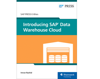 Introducing SAP Data Warehouse Cloud (E-Bites)
