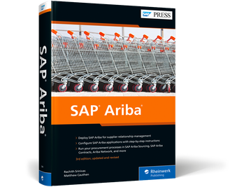 SAP Ariba, 3/e