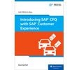 Introducing SAP CPQ with SAP Customer Experience (E-Bites)