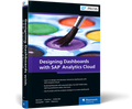 Designing Dashboards with SAP Analytics Cloud