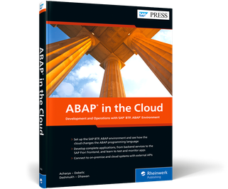 ABAP in the Cloud