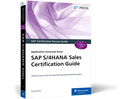 SAP S/4HANA Sales Certification Guide Application Associate Exam