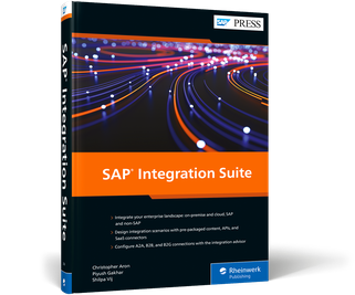 SAP Integration Suite