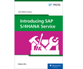 Introducing SAP S/4HANA Service (E-Bites) (Bestseller)