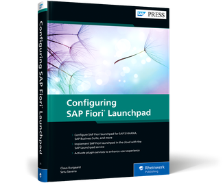 Configuring SAP Fiori Launchpad