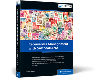 Receivables Management with SAP S/4HANA