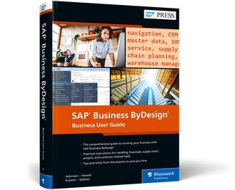 SAP Business ByDesign