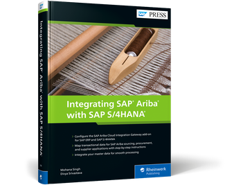 Integrating SAP Ariba with SAP S/4HANA