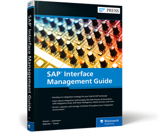 SAP Interface Management Guide