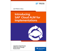 Introducing SAP Cloud ALM for Implementations (E-Bites)