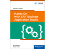 Hands On with SAP Business Application Studio (E-Bites)