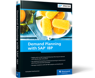 Demand Planning with SAP IBP