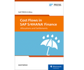 Cost Flows in SAP S/4HANA Finance: (E-Bites)