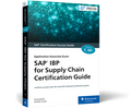 SAP IBP for Supply Chain Certification Guide