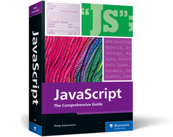 JavaScript: