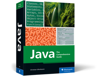 Java: