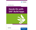 Hands On with SAP Build Apps (E-Bite)