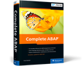 Complete ABAP, 3/e