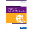 Logging for SAP S/4HANA Security (E-Bites)