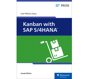 Kanban with SAP S/4HANA (E-Bites)
